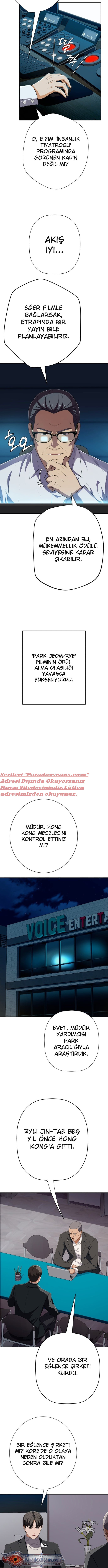 Sesli Dolandırıcılıkla Değişen Hayatım SON BÖLÜMÜ OKUMAYA GİT - Sayfa 9