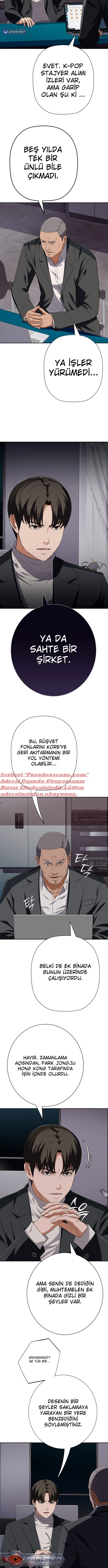 Sesli Dolandırıcılıkla Değişen Hayatım SON BÖLÜMÜ OKUMAYA GİT - Sayfa 10