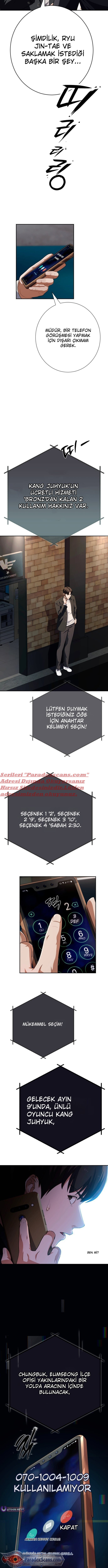 Sesli Dolandırıcılıkla Değişen Hayatım SON BÖLÜMÜ OKUMAYA GİT - Sayfa 11