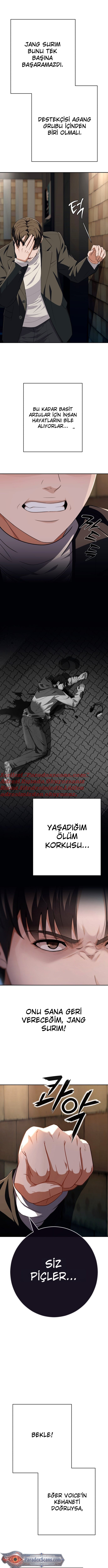 Sesli Dolandırıcılıkla Değişen Hayatım SON BÖLÜMÜ OKUMAYA GİT - Sayfa 14