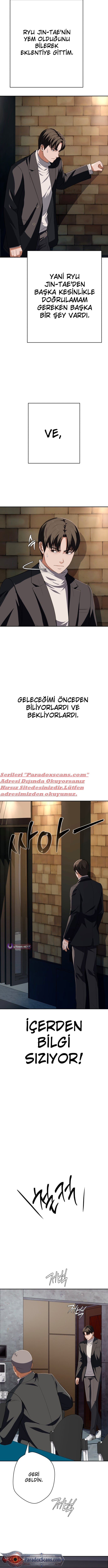 Sesli Dolandırıcılıkla Değişen Hayatım SON BÖLÜMÜ OKUMAYA GİT - Sayfa 15