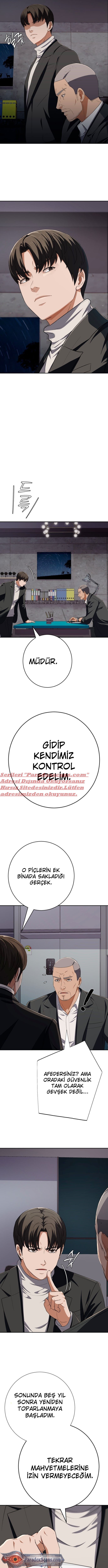 Sesli Dolandırıcılıkla Değişen Hayatım SON BÖLÜMÜ OKUMAYA GİT - Sayfa 16