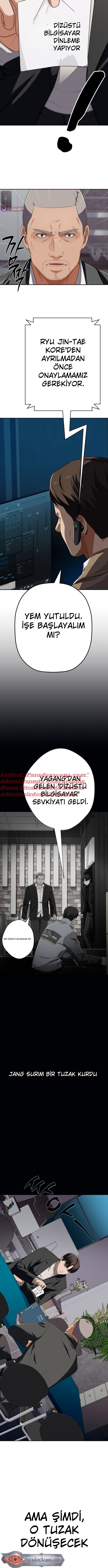 Sesli Dolandırıcılıkla Değişen Hayatım SON BÖLÜMÜ OKUMAYA GİT - Sayfa 17