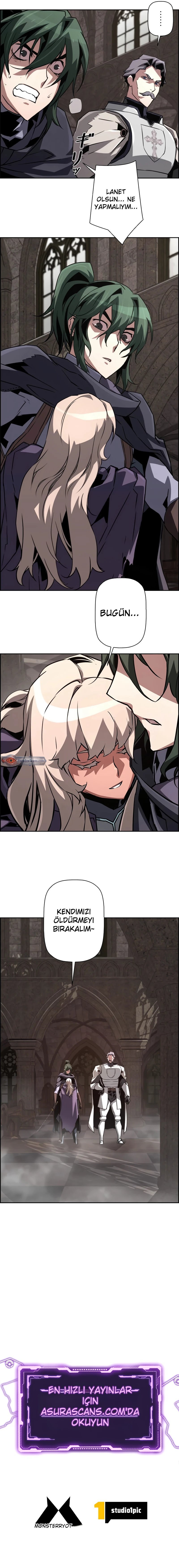 Çığır Açan Oyuncu Bölüm 76 - Sayfa 10