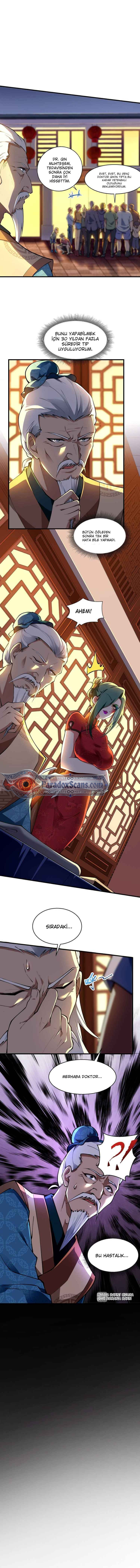 En Güçlü İç Güveyi Bölüm 14 - Sayfa 2