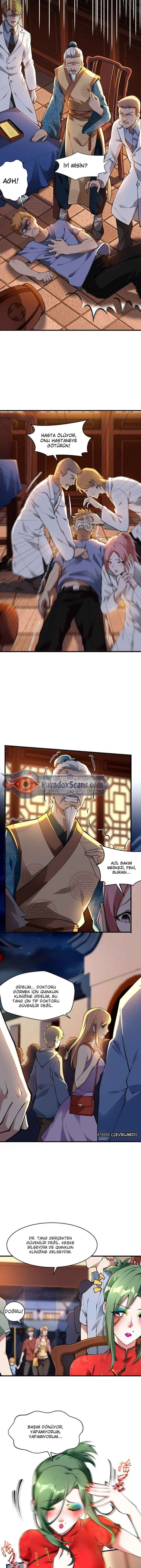 En Güçlü İç Güveyi Bölüm 14 - Sayfa 4