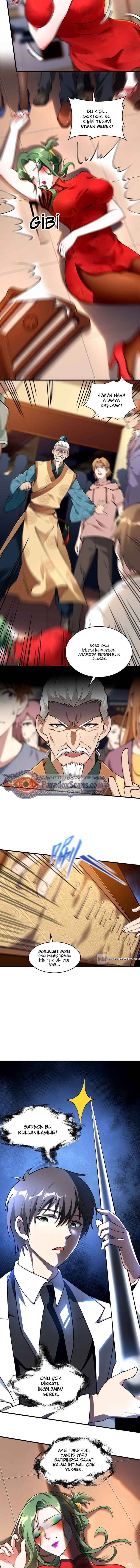 En Güçlü İç Güveyi Bölüm 14 - Sayfa 5