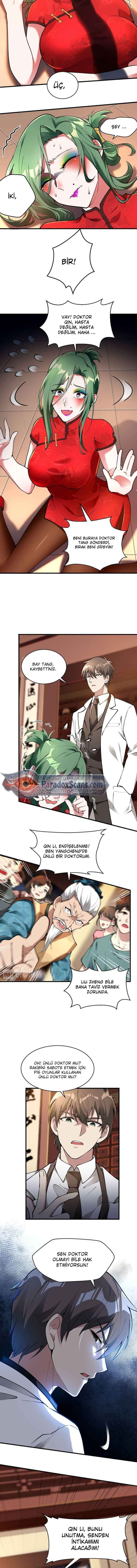 En Güçlü İç Güveyi Bölüm 14 - Sayfa 6