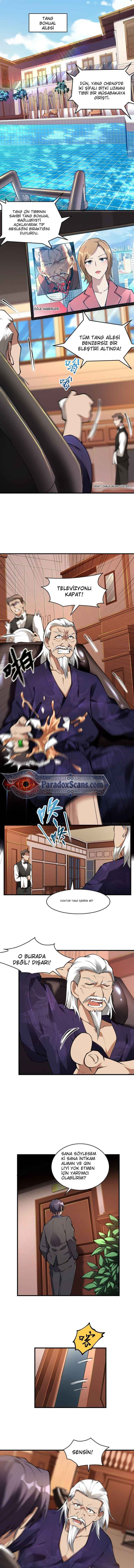 En Güçlü İç Güveyi Bölüm 14 - Sayfa 9
