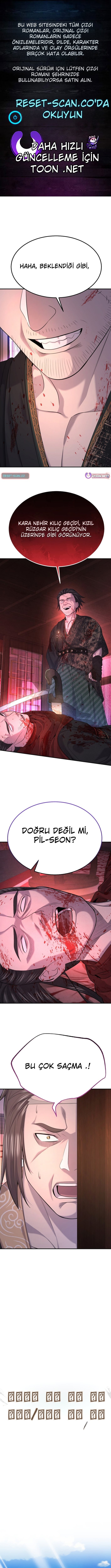 Kader Yutan Bölüm 26 - Sayfa 1