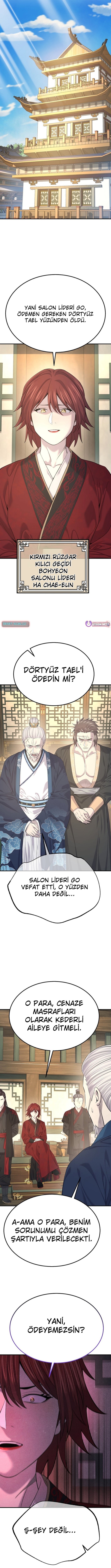 Kader Yutan Bölüm 26 - Sayfa 2