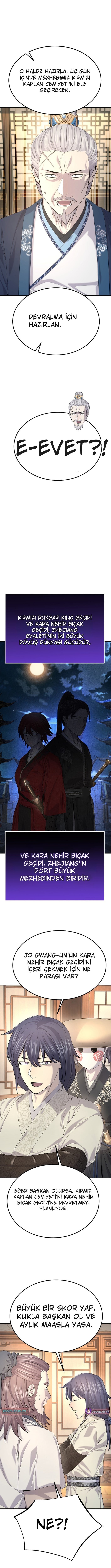 Kader Yutan Bölüm 26 - Sayfa 3