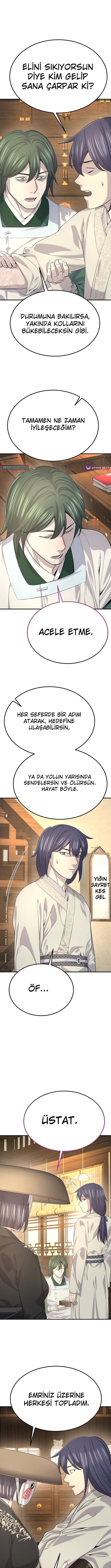 Kader Yutan Bölüm 26 - Sayfa 6