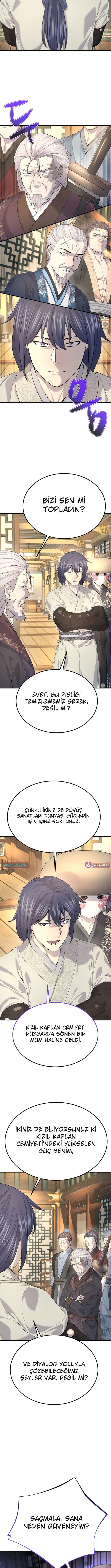 Kader Yutan Bölüm 26 - Sayfa 8