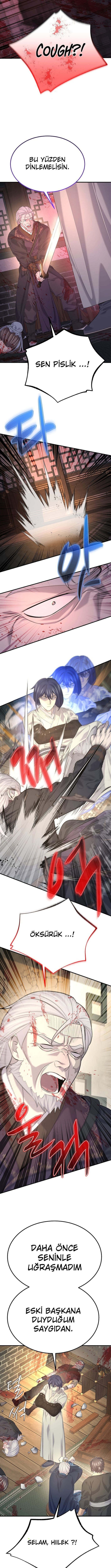 Kader Yutan Bölüm 26 - Sayfa 10