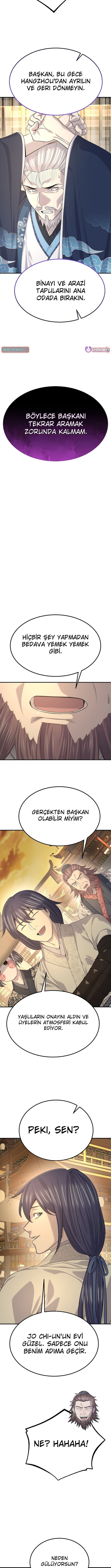 Kader Yutan Bölüm 26 - Sayfa 11