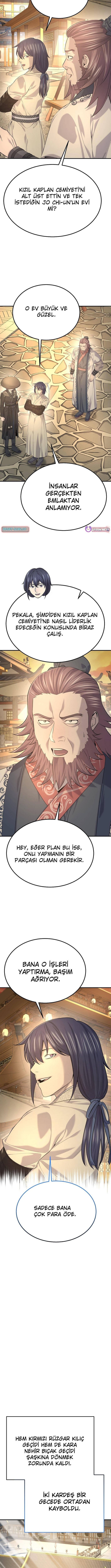 Kader Yutan Bölüm 26 - Sayfa 12