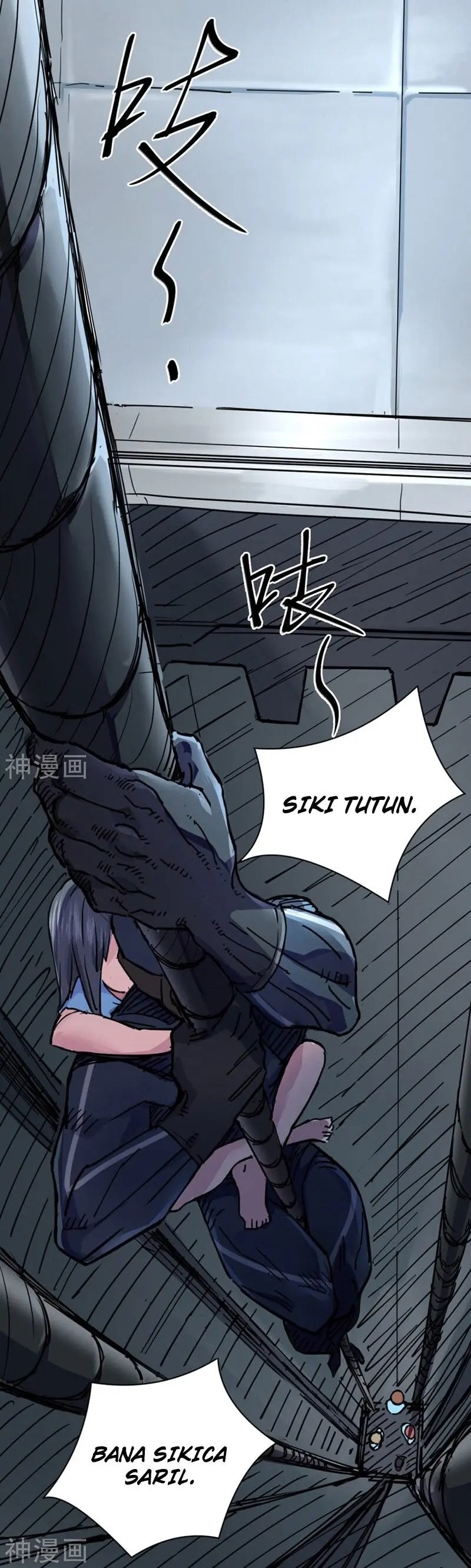 Save A Female Assassin Bölüm 47 - Sayfa 2