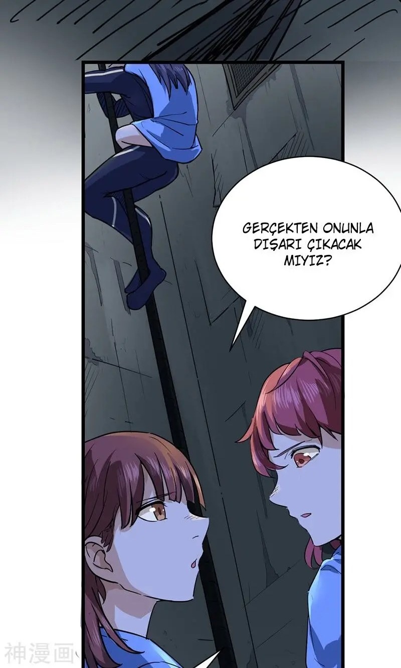 Save A Female Assassin Bölüm 47 - Sayfa 3