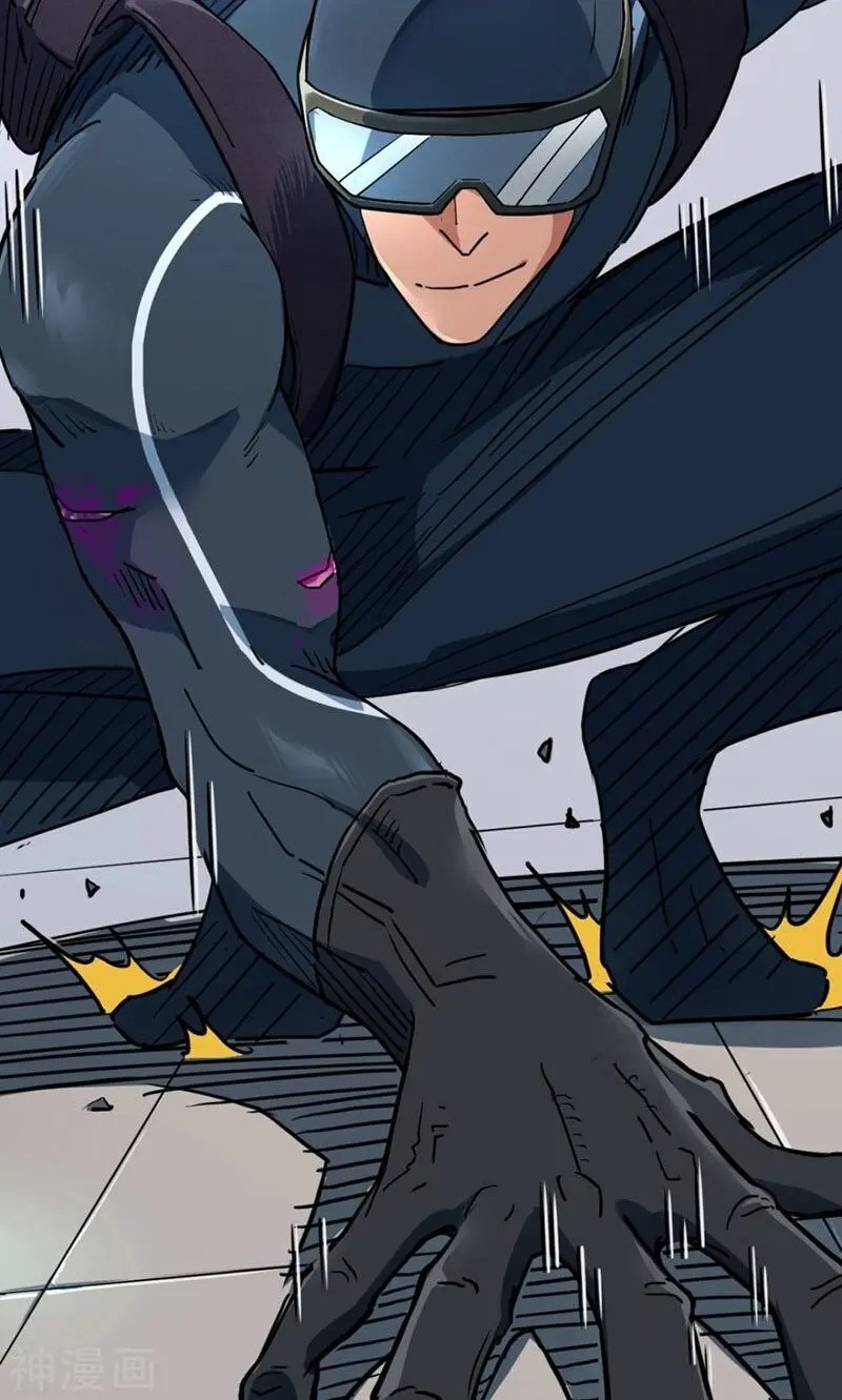 Save A Female Assassin Bölüm 47 - Sayfa 10