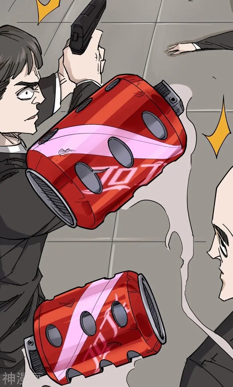 Save A Female Assassin Bölüm 47 - Sayfa 14