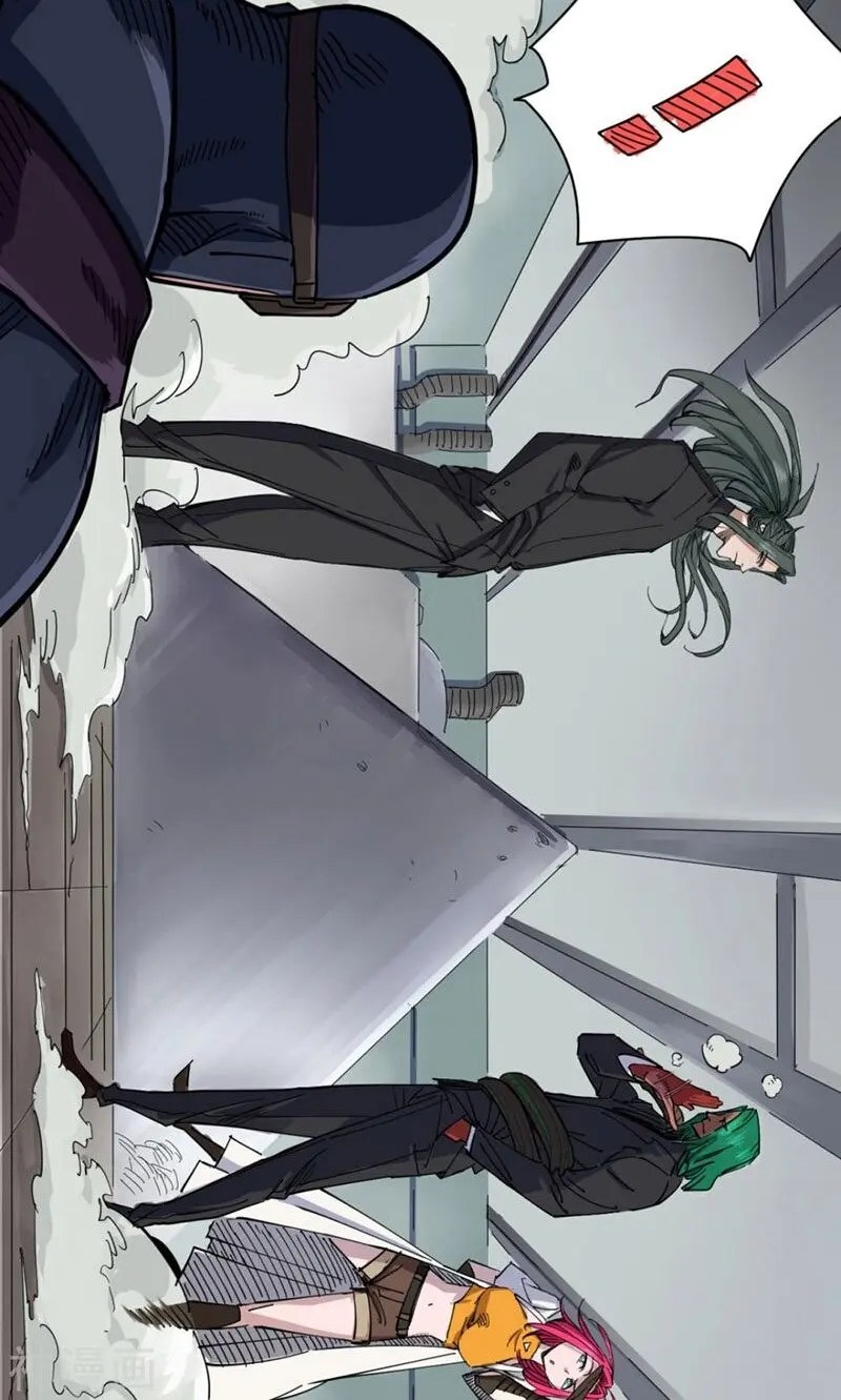 Save A Female Assassin Bölüm 47 - Sayfa 20