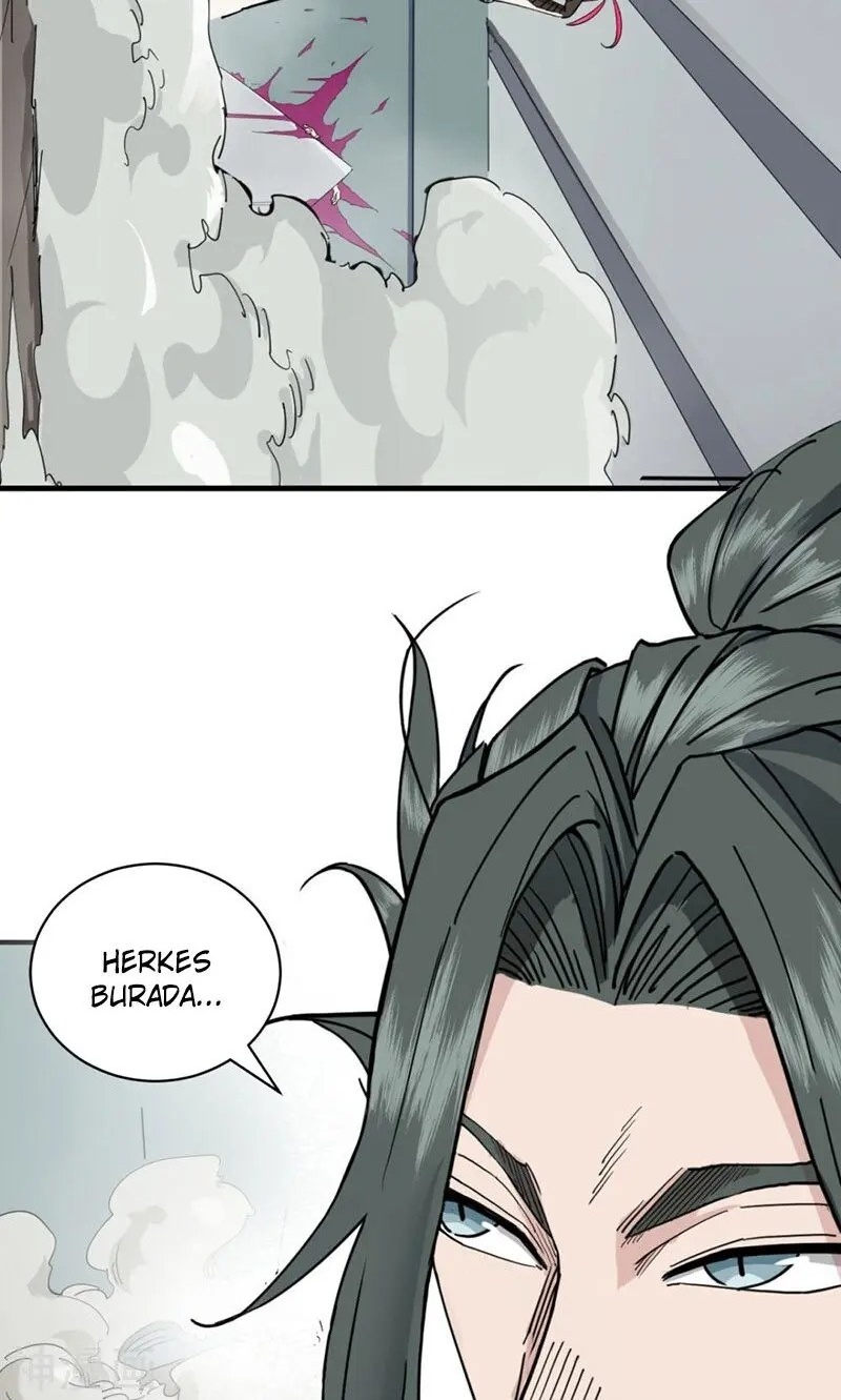 Save A Female Assassin Bölüm 47 - Sayfa 21