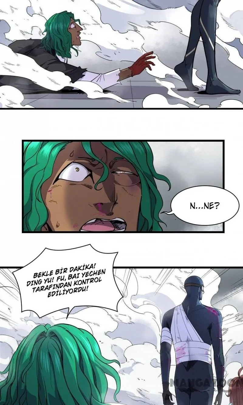 Save A Female Assassin Bölüm 55 - Sayfa 2