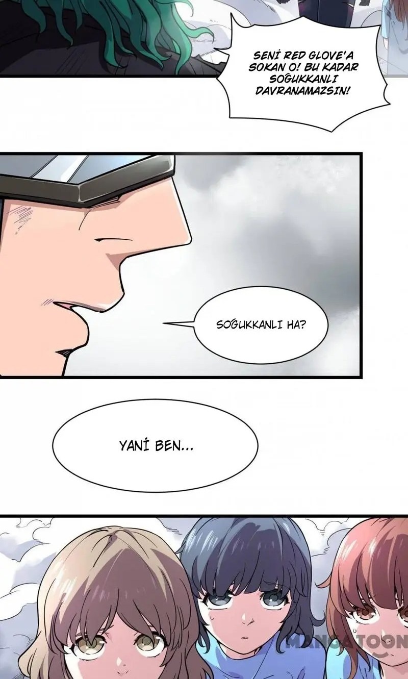 Save A Female Assassin Bölüm 55 - Sayfa 3