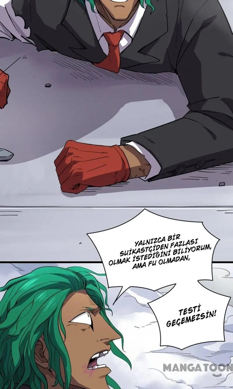 Save A Female Assassin Bölüm 55 - Sayfa 7