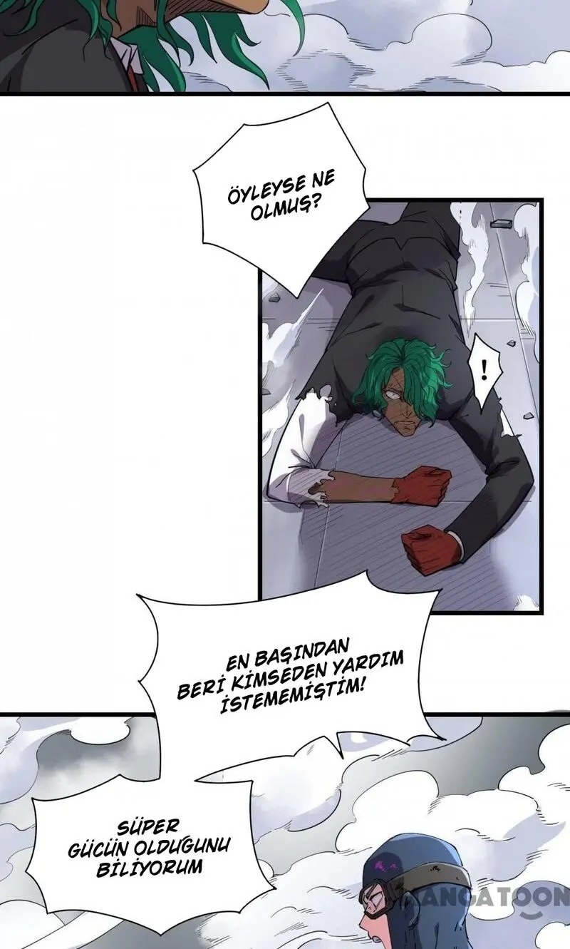 Save A Female Assassin Bölüm 55 - Sayfa 8