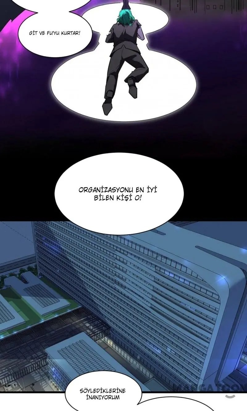 Save A Female Assassin Bölüm 55 - Sayfa 11