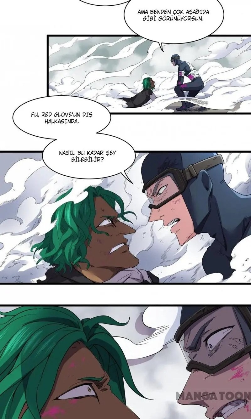 Save A Female Assassin Bölüm 55 - Sayfa 12