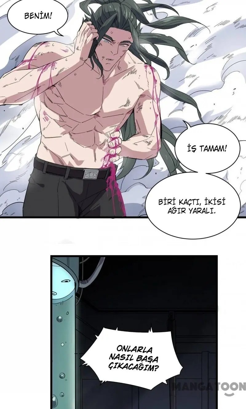 Save A Female Assassin Bölüm 55 - Sayfa 15
