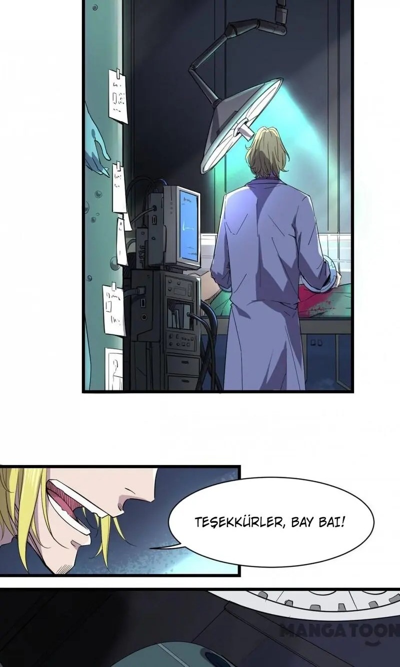 Save A Female Assassin Bölüm 55 - Sayfa 16