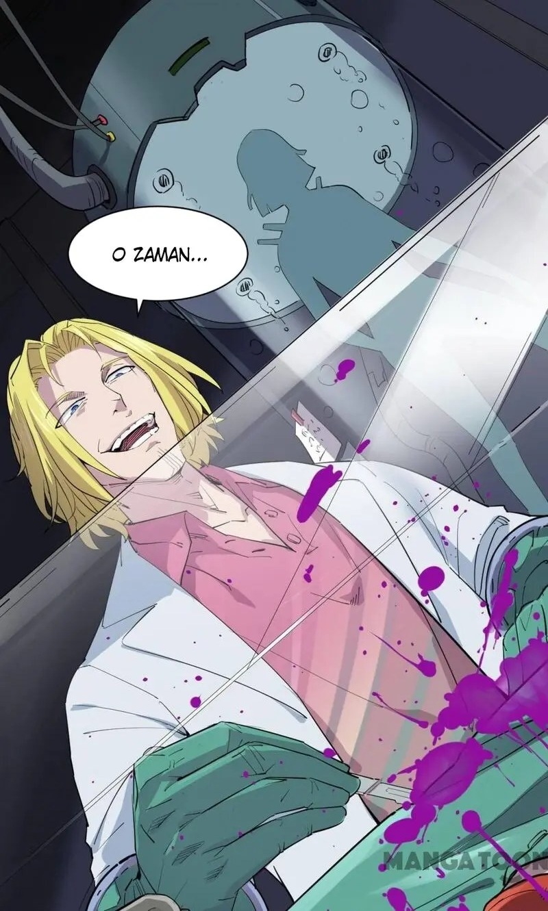 Save A Female Assassin Bölüm 55 - Sayfa 17