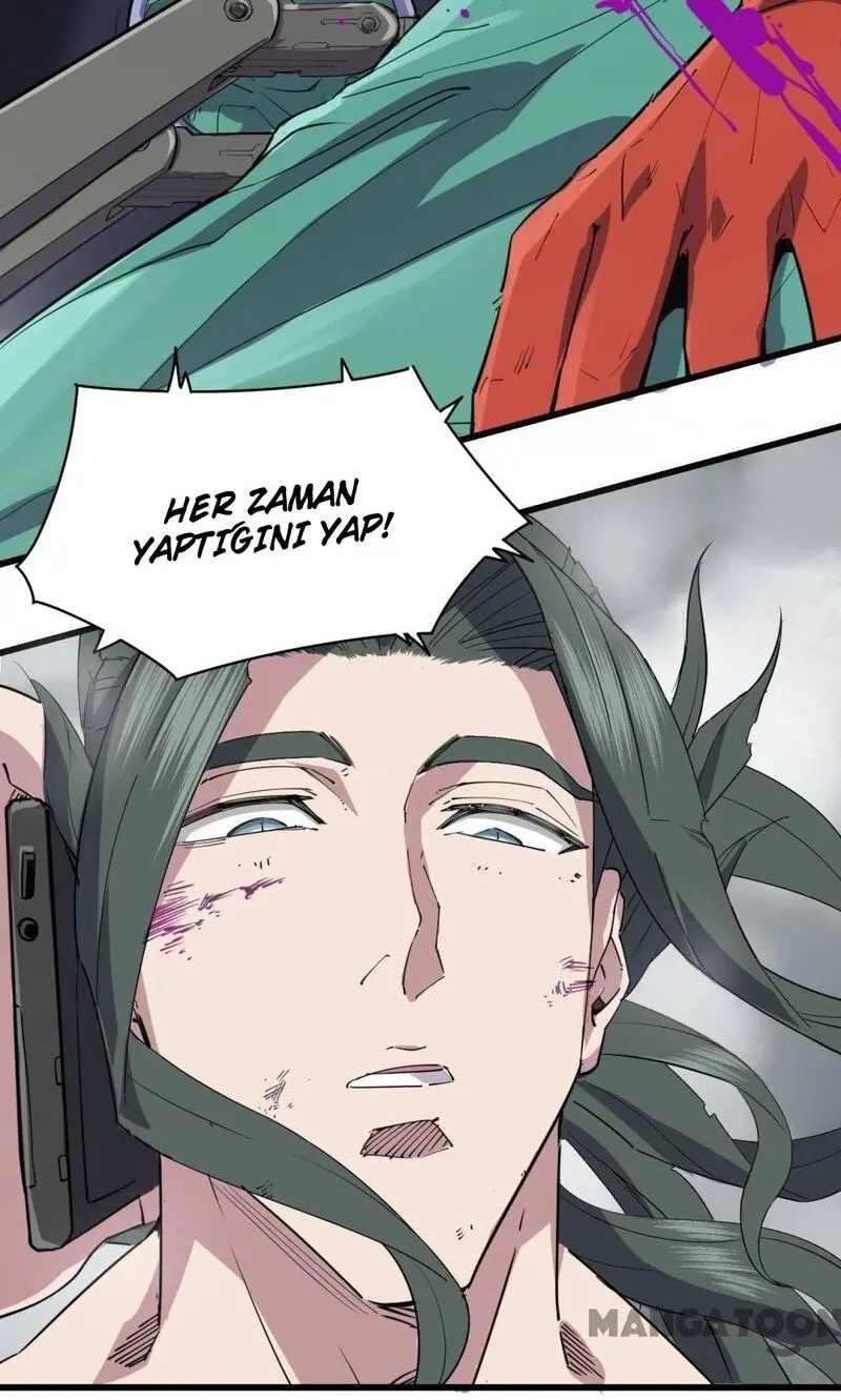 Save A Female Assassin Bölüm 55 - Sayfa 18