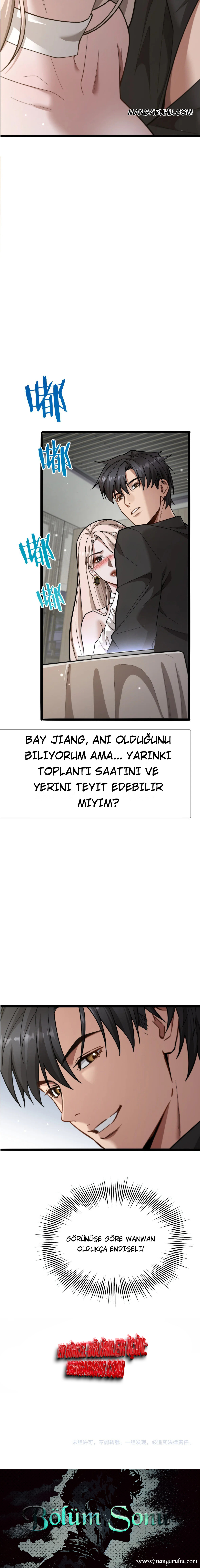 Süper Zenginim, Pislik Olmam Doğal Bölüm 6 - Sayfa 17