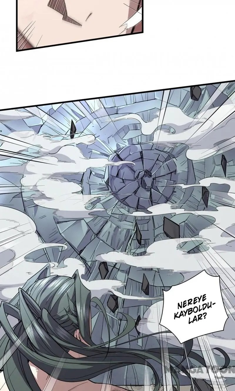 Save A Female Assassin Bölüm 53 - Sayfa 4