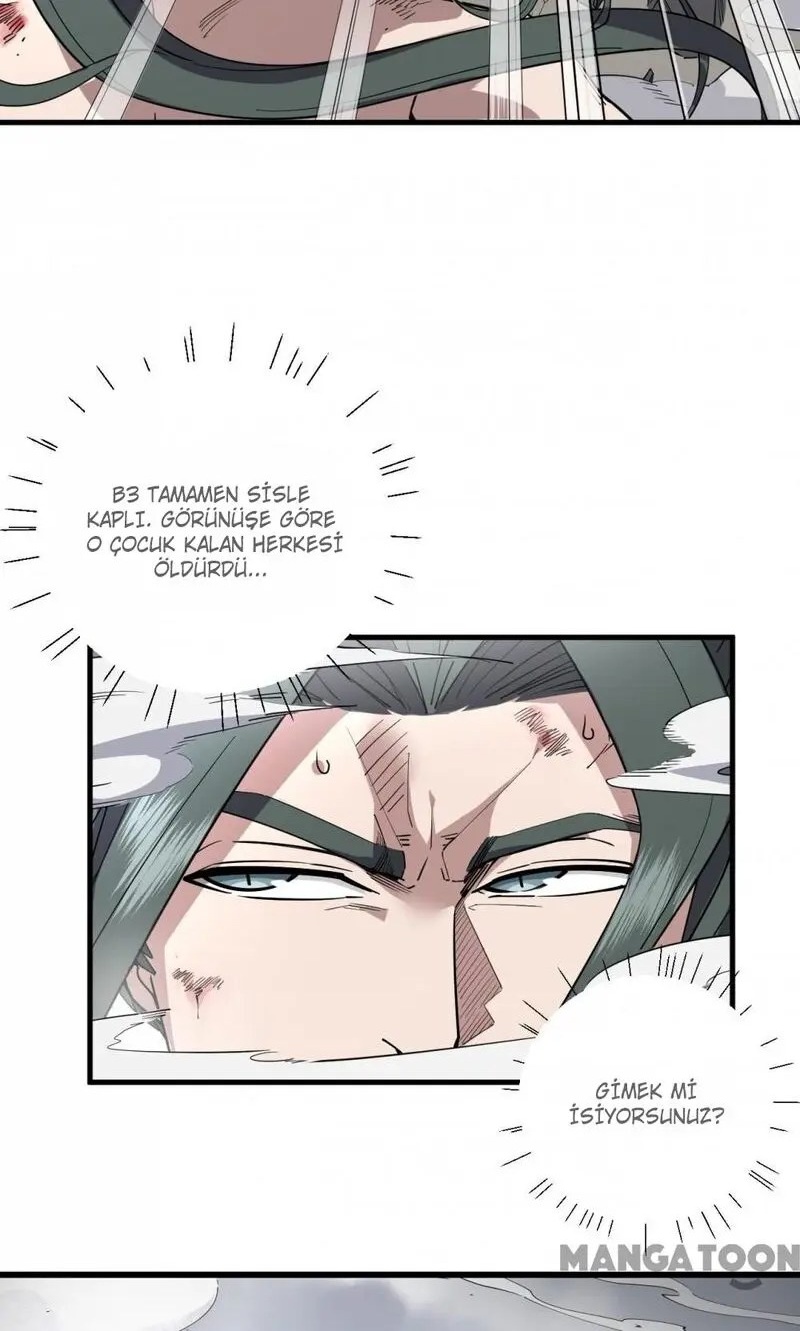 Save A Female Assassin Bölüm 53 - Sayfa 5