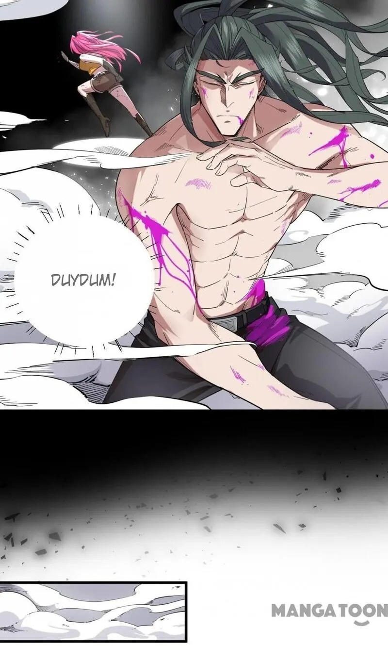 Save A Female Assassin Bölüm 53 - Sayfa 7