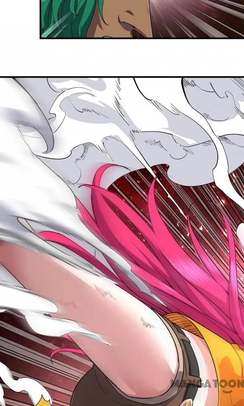 Save A Female Assassin Bölüm 53 - Sayfa 9