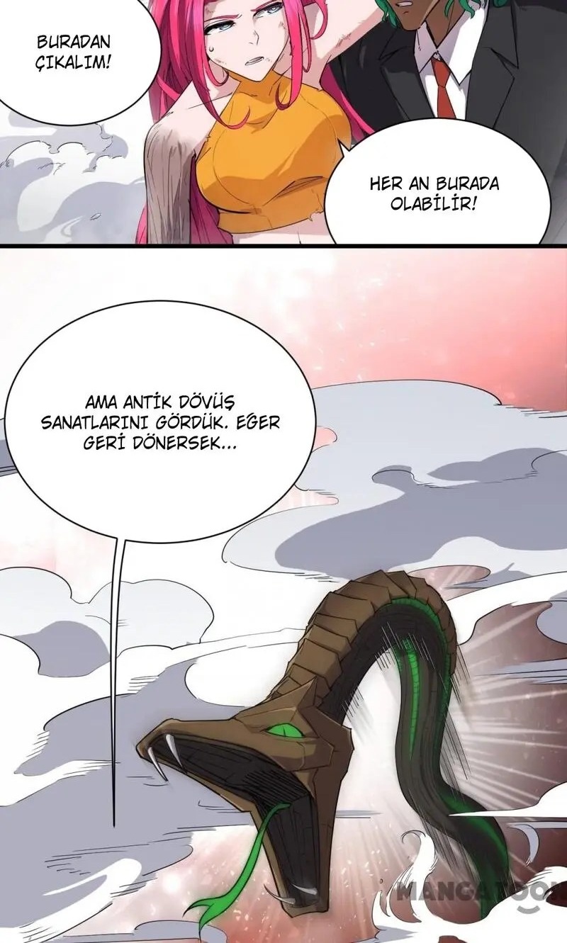 Save A Female Assassin Bölüm 53 - Sayfa 11