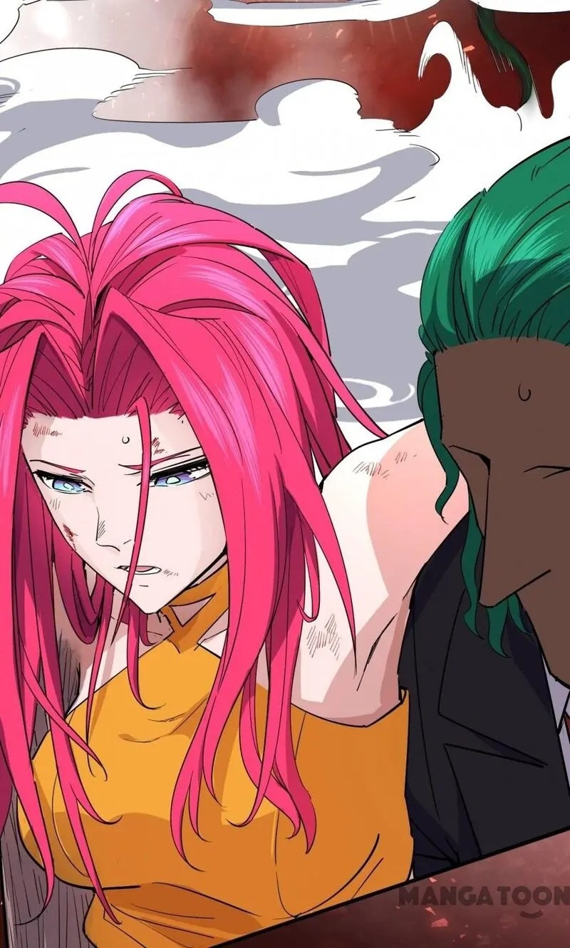 Save A Female Assassin Bölüm 53 - Sayfa 12