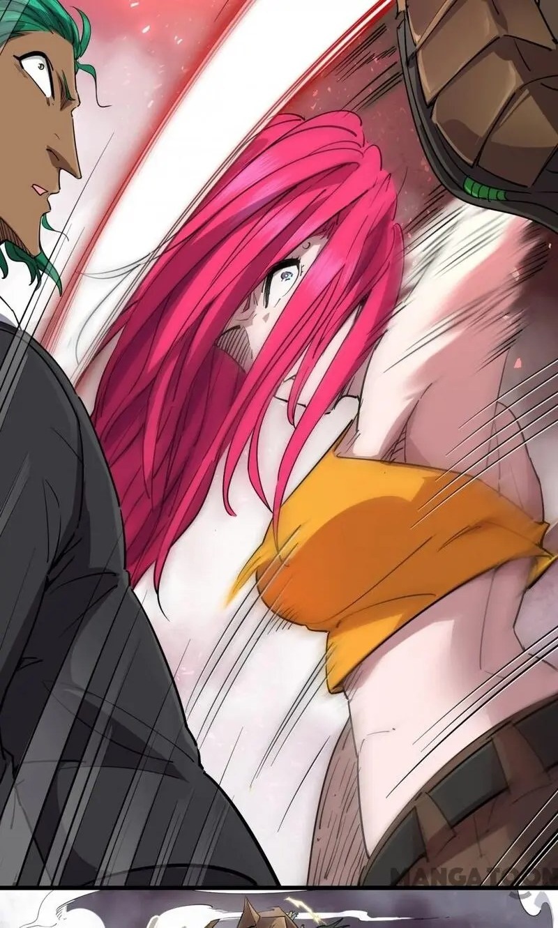 Save A Female Assassin Bölüm 53 - Sayfa 14