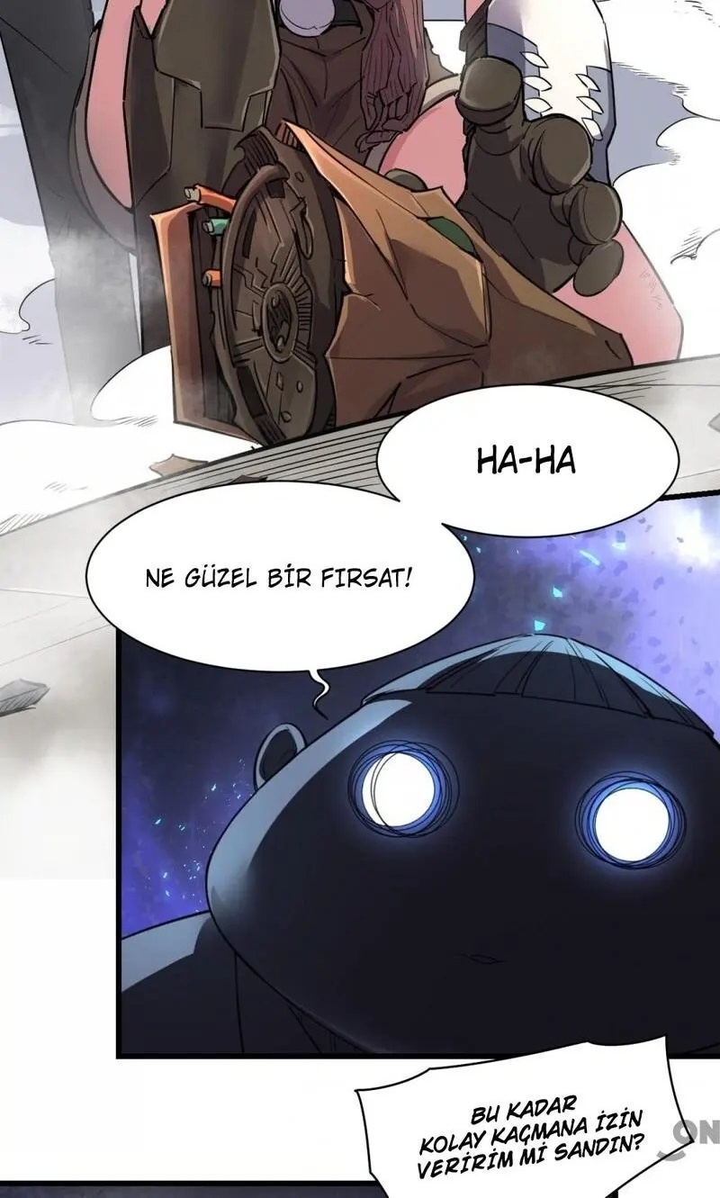 Save A Female Assassin Bölüm 53 - Sayfa 16