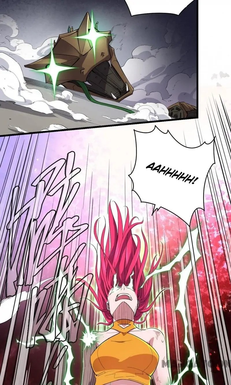 Save A Female Assassin Bölüm 53 - Sayfa 17