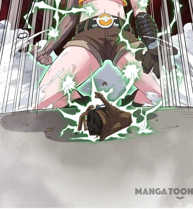 Save A Female Assassin Bölüm 53 - Sayfa 18