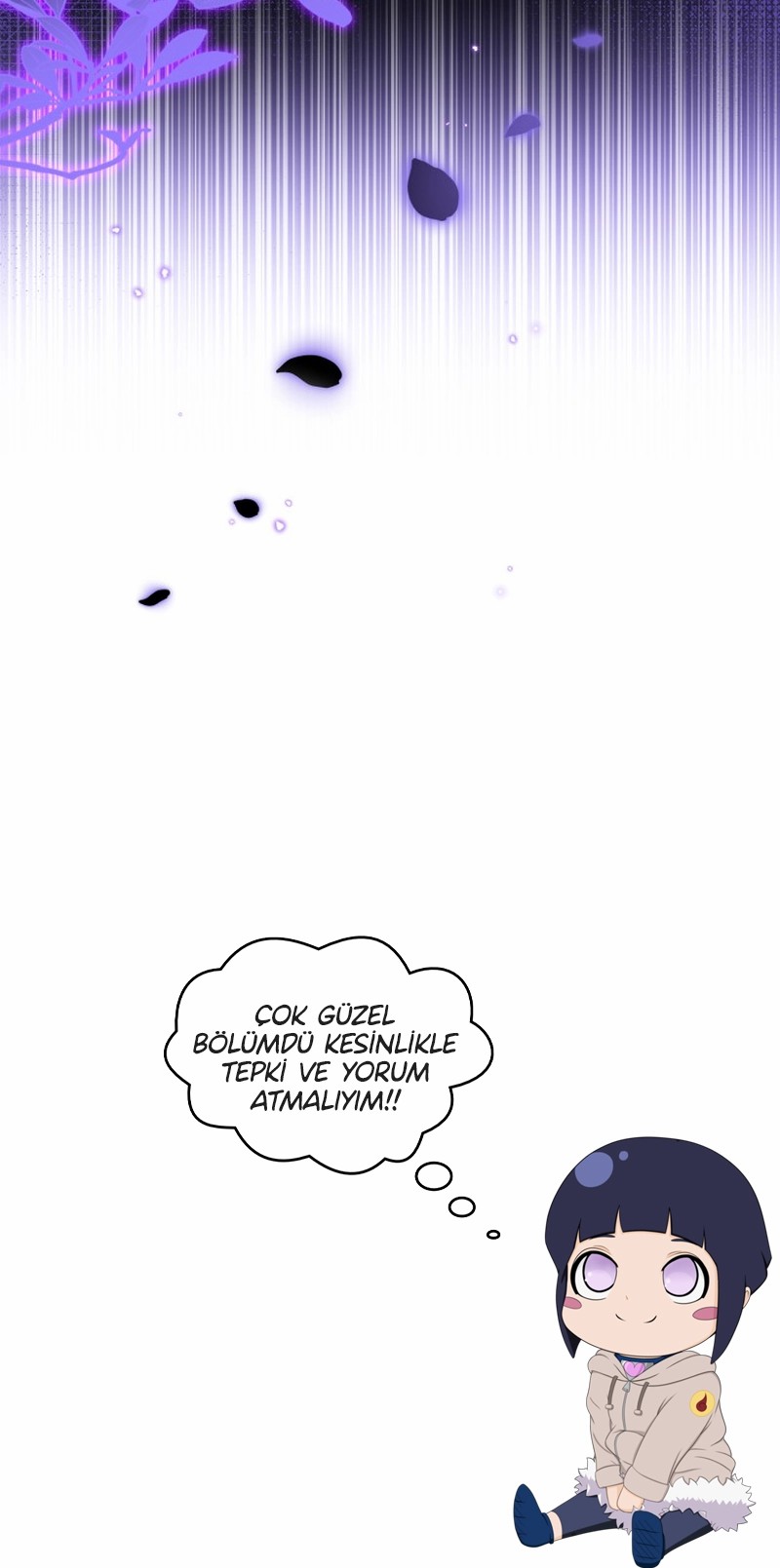 Kötü Adamın Kızının Kaçış Planı Bölüm 29 - Sayfa 12