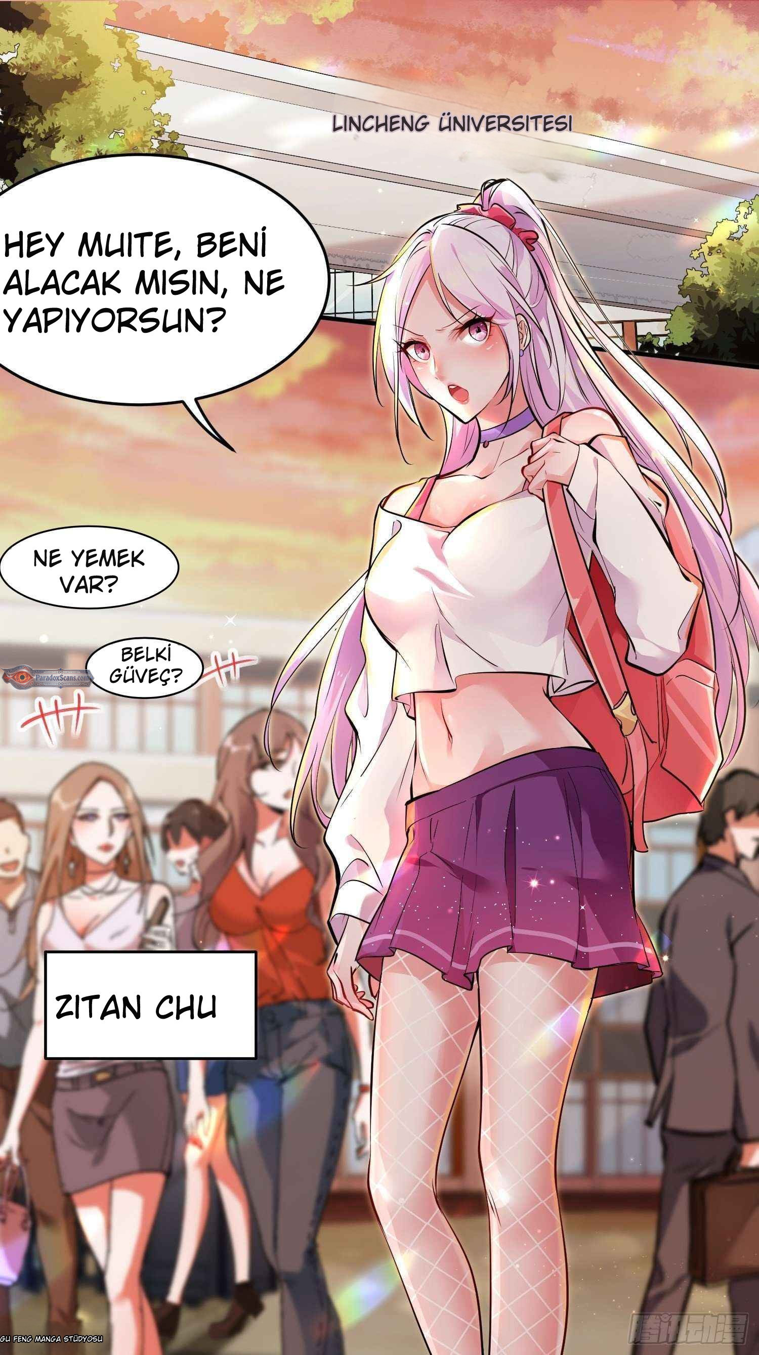 En Güçlü İç Güveyi İLK BÖLÜMÜ OKUMAYA GİT - Sayfa 3